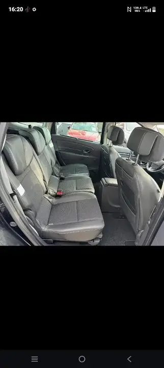 Renault Grand Scénic 2014 photo 3