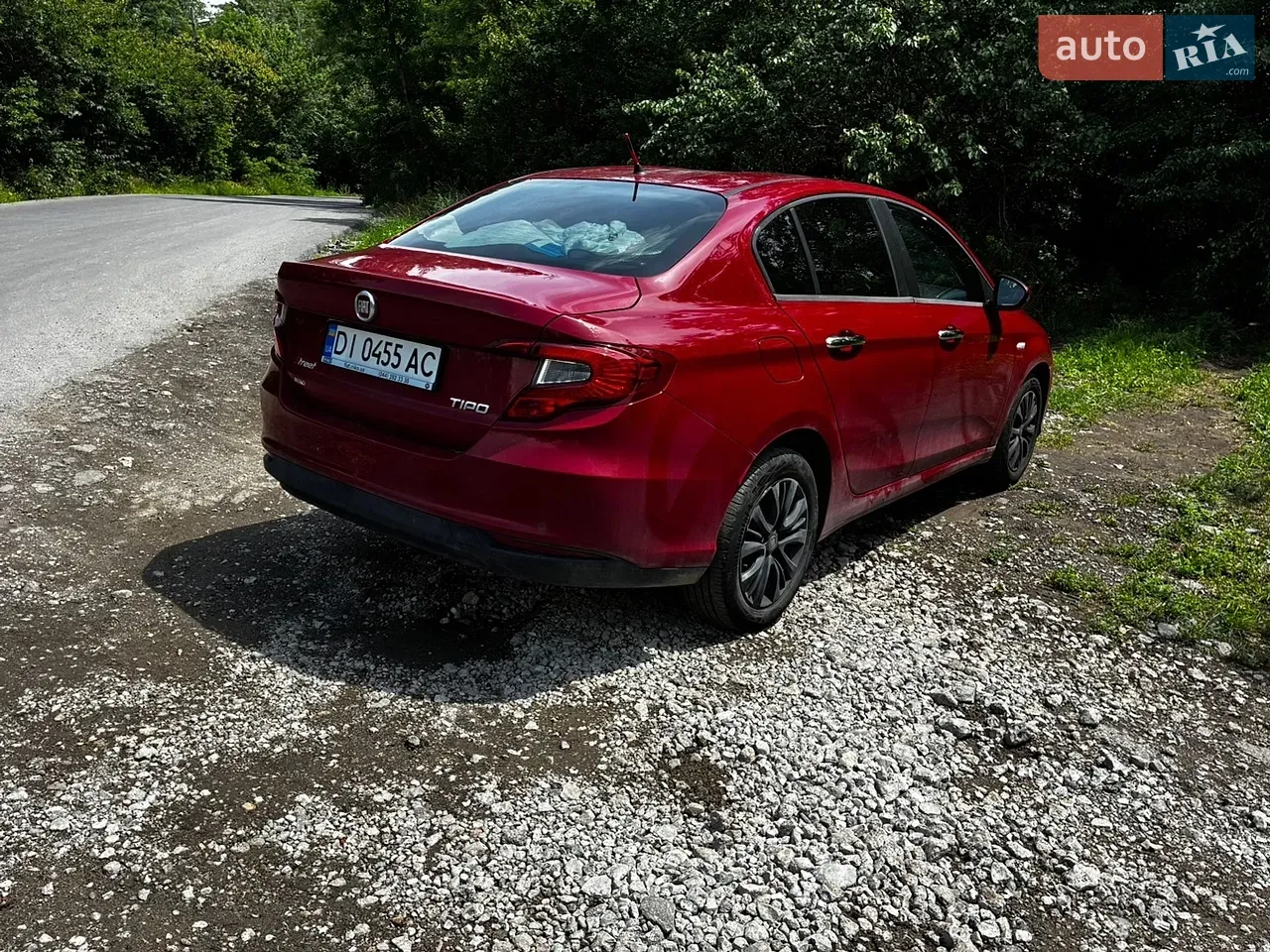 Fiat Tipo 2019 photo 4