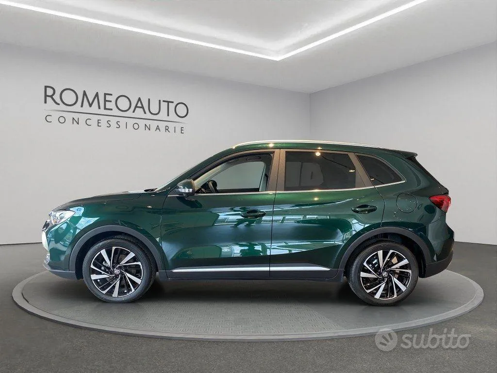MG Zs 2026 photo 3