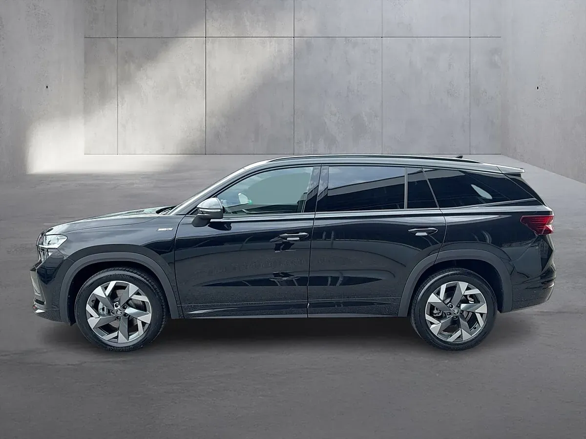 Skoda Kodiaq 2026 photo 2