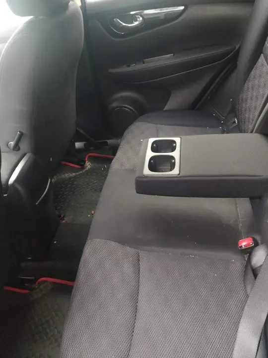 Nissan Qashqai 2014 photo 4