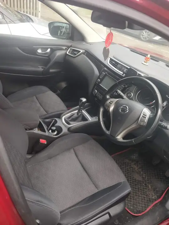 Nissan Qashqai 2014 photo 3