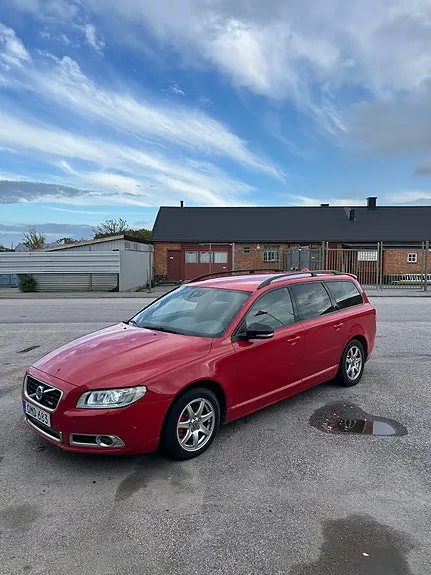 Volvo V70