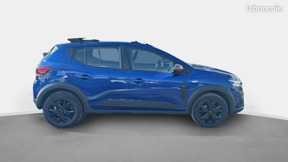 Dacia Sandero 2024 photo 5