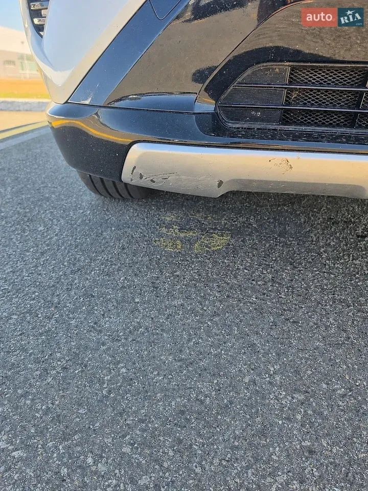 Toyota Rav4 2019 photo 4