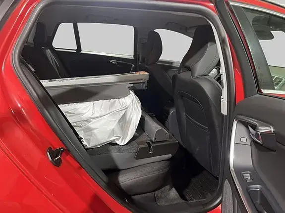 Volvo V60 2013 photo 5