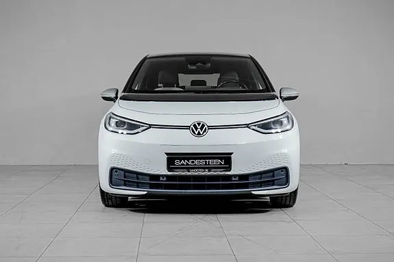 Volkswagen Id.3 2021 photo 2