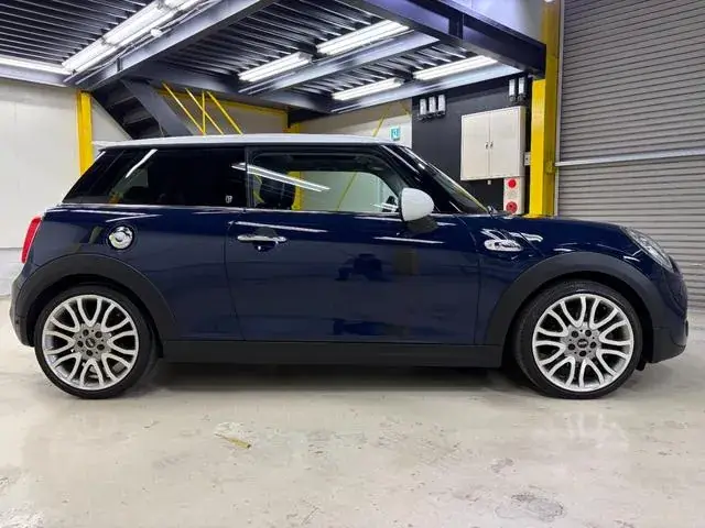 Mini Cooper S 2017 photo 5