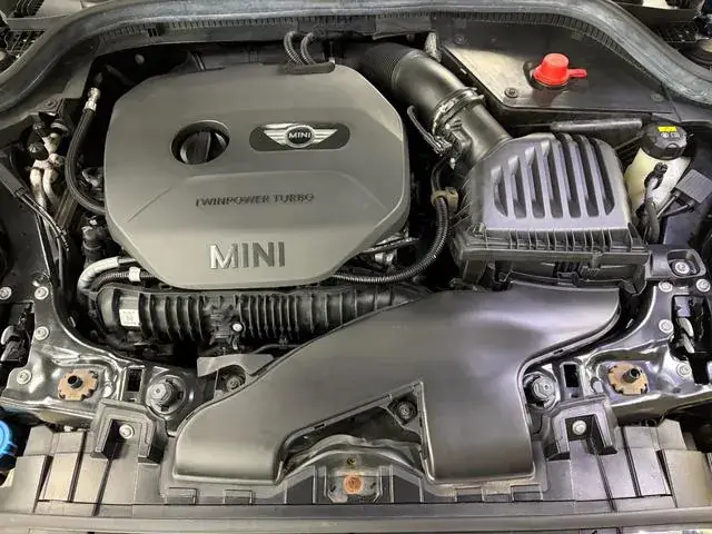 Mini Cooper S 2017 photo 4