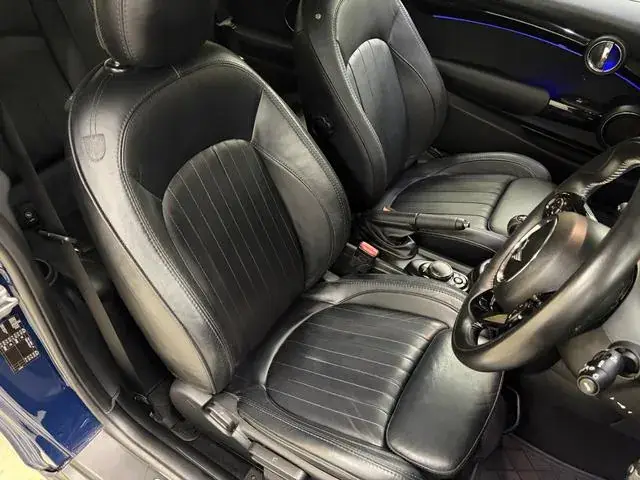 Mini Cooper S 2017 photo 3