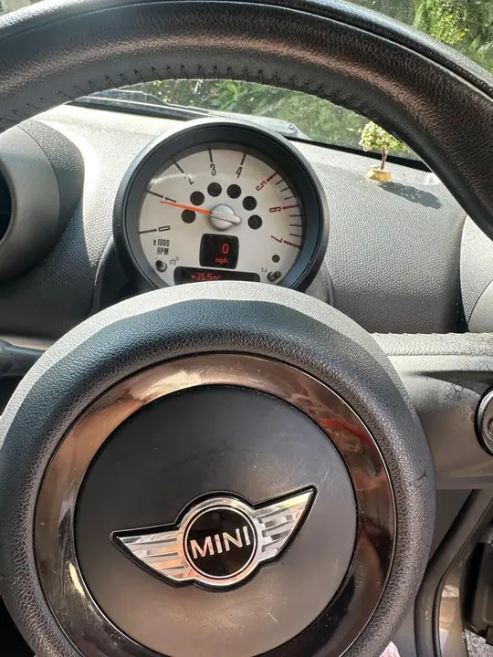Mini Countryman 2011 photo 2