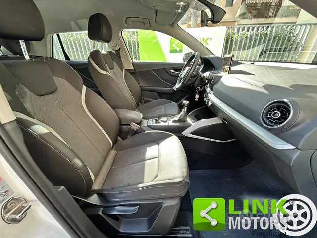 Audi Q2 2020 photo 4