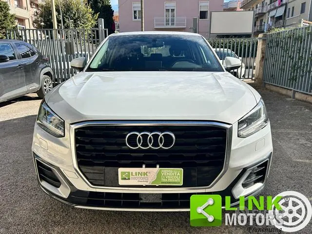 Audi Q2 2020 photo 3