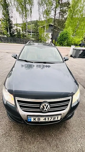 Volkswagen Passat 2010 photo 3