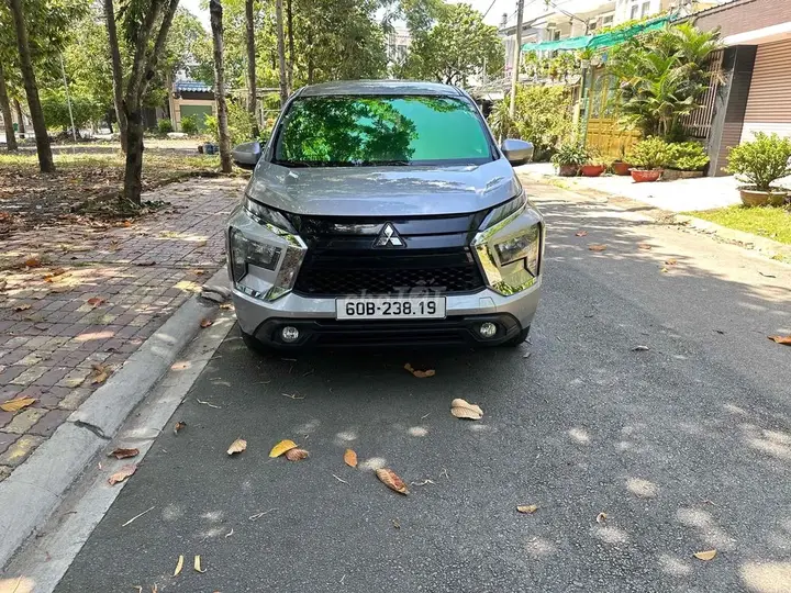 Mitsubishi Xpander