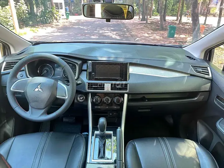 Mitsubishi Xpander 2022 photo 3