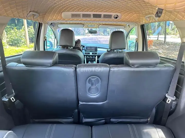 Mitsubishi Xpander 2022 photo 5