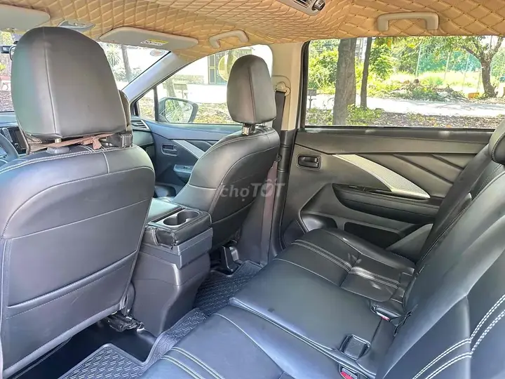 Mitsubishi Xpander 2022 photo 4