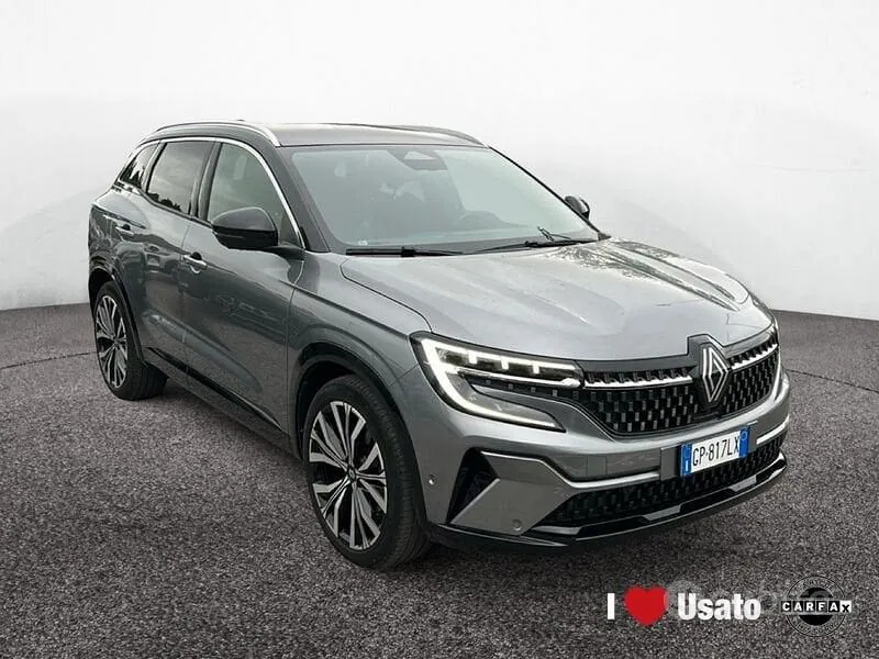 Renault Austral 2023 photo 2
