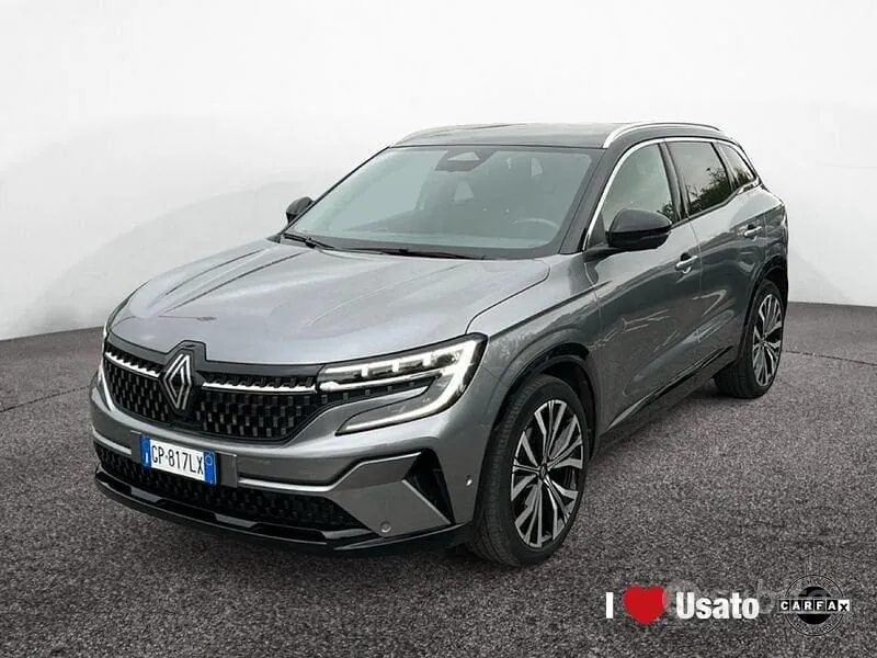 Renault Austral