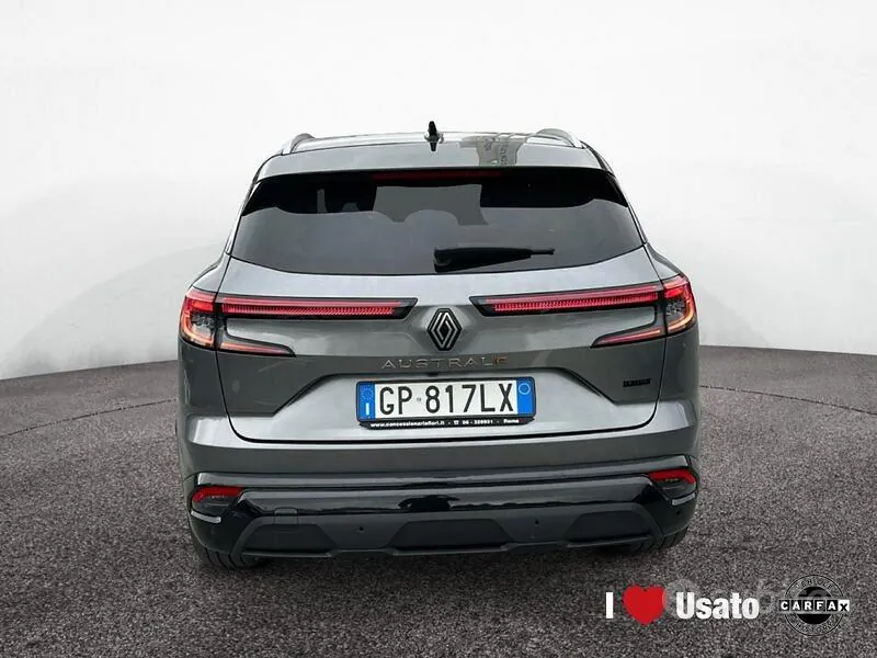 Renault Austral 2023 photo 5