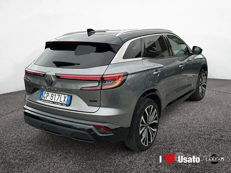 Renault Austral 2023 photo 3