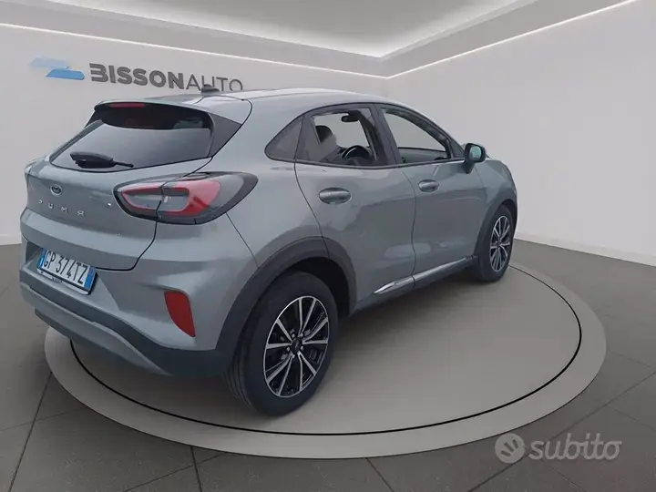 Ford Puma 2023 photo 5