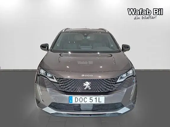 Peugeot 5008 2024 photo 4