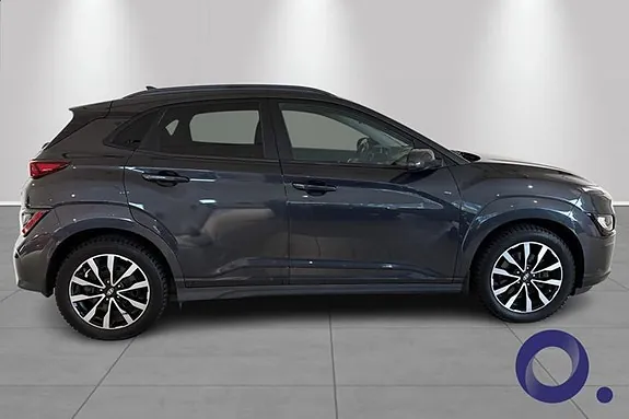 Hyundai Kona 2022 photo 4