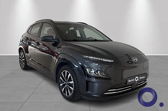 Hyundai Kona 2022 photo 3