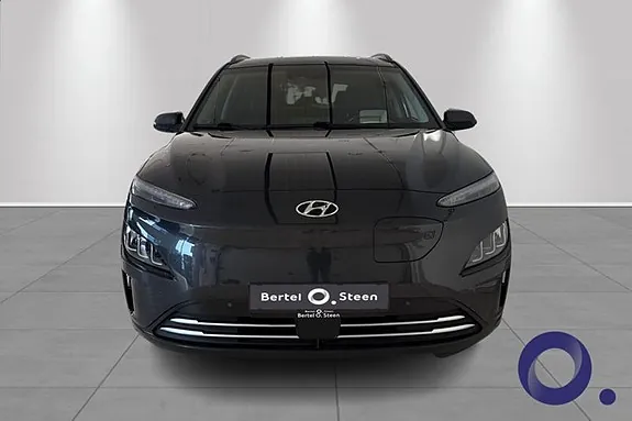 Hyundai Kona 2022 photo 2