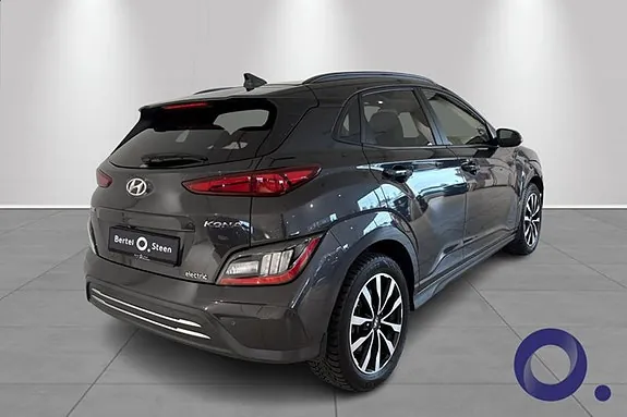 Hyundai Kona 2022 photo 5