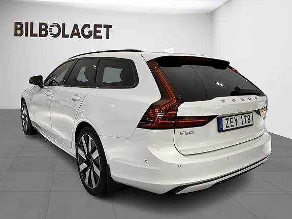 Volvo V90 2025 photo 3