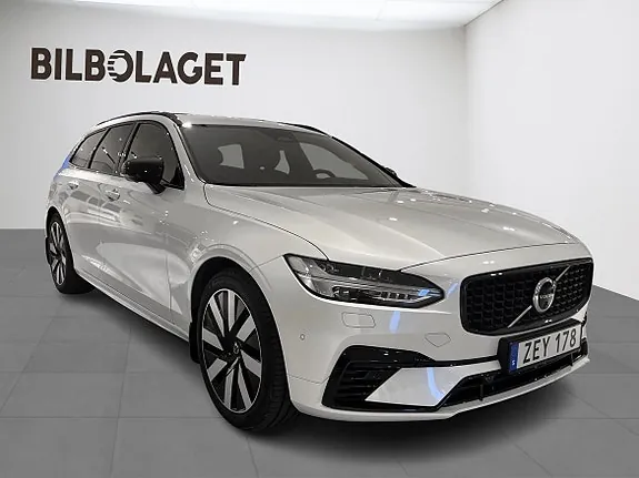 Volvo V90 2025 photo 5