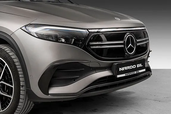 Mercedes-Benz Eqa300 2023 photo 2