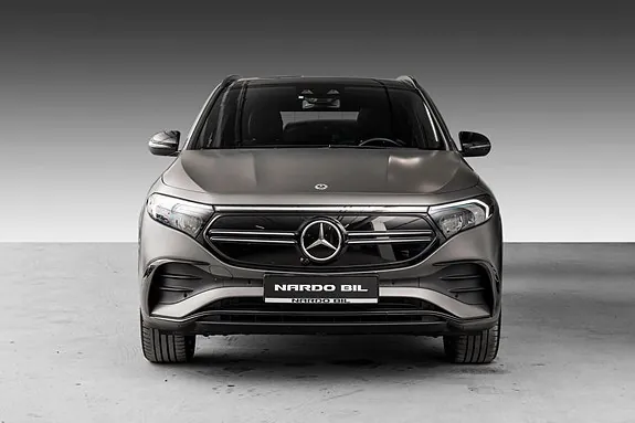 Mercedes-Benz Eqa300 2023 photo 3