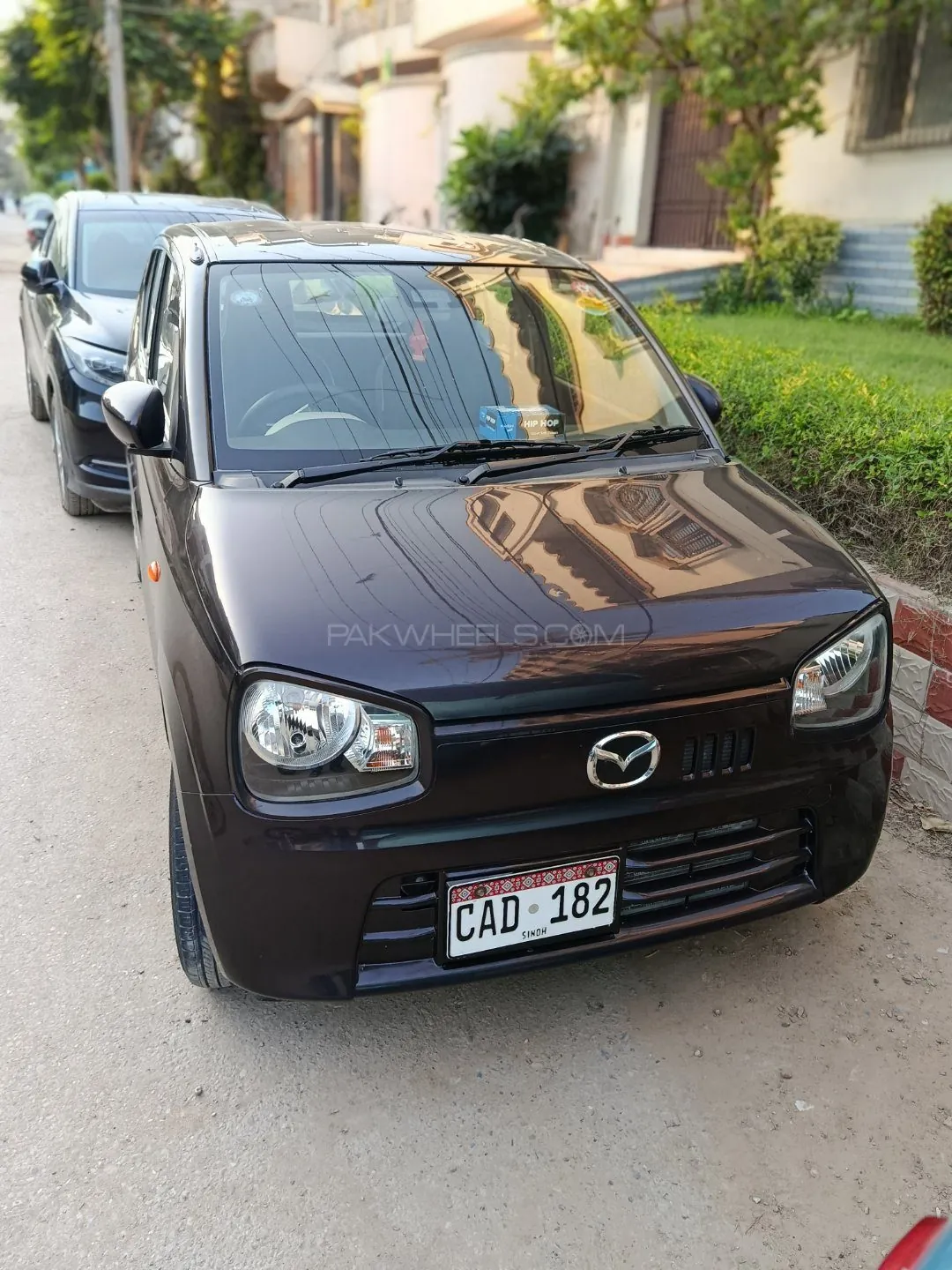 Mazda Carol