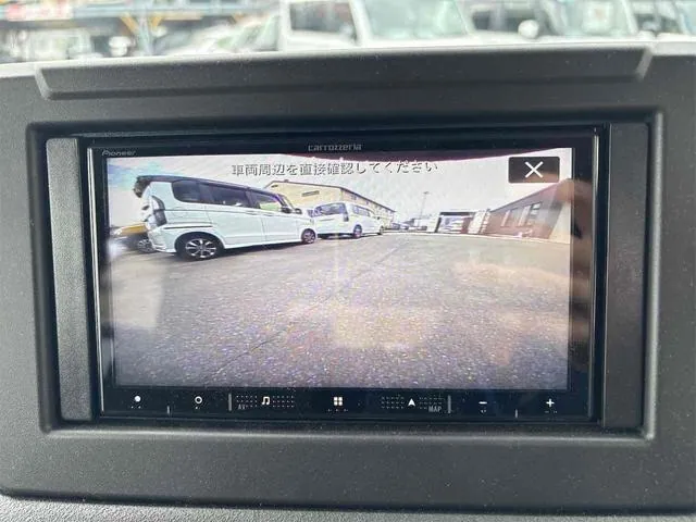 Suzuki Jimny Nomade 2025 photo 3