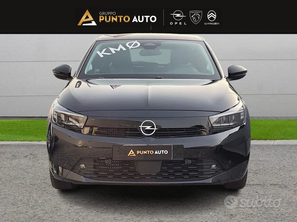 Opel Corsa 2026 photo 2