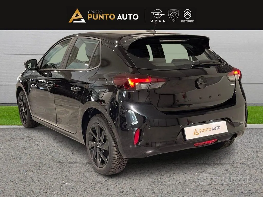 Opel Corsa 2026 photo 5