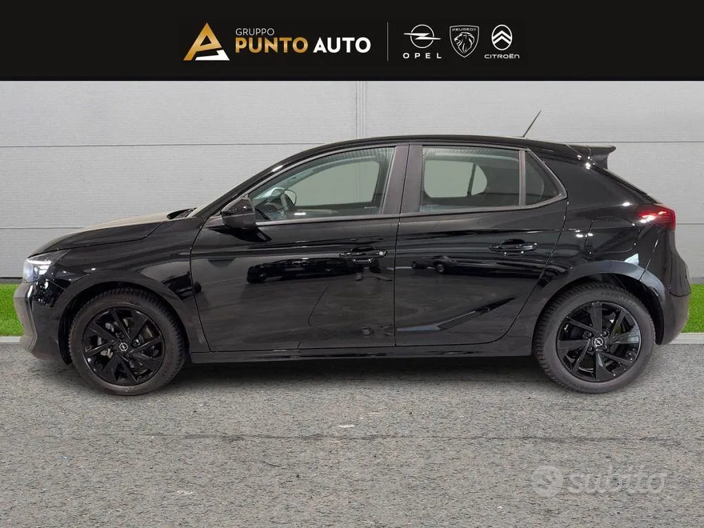 Opel Corsa 2026 photo 4