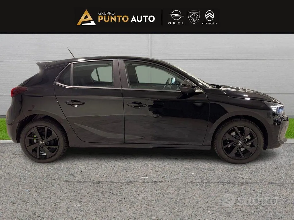 Opel Corsa 2026 photo 3