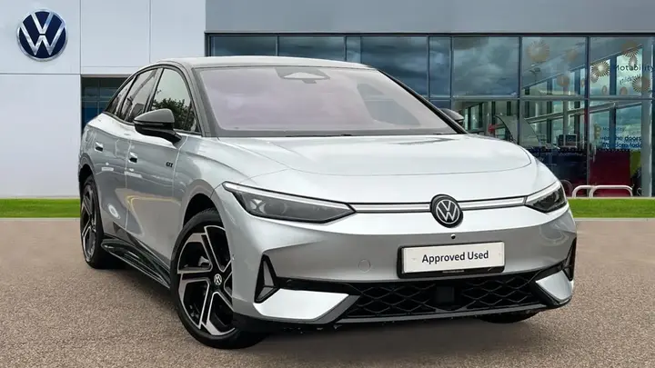 Volkswagen Id.7
