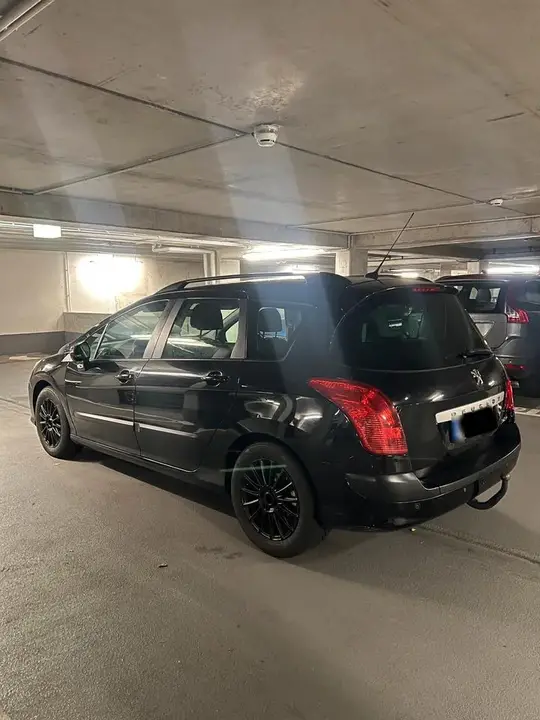 Peugeot 308 Sw