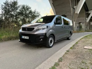 Peugeot Expert Combi