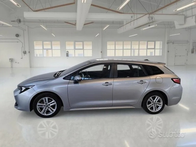 Toyota Corolla 2022 photo 5