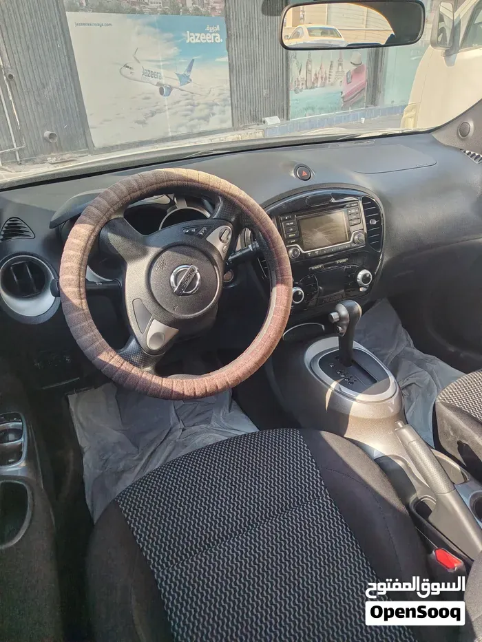Nissan Juke 2016 photo 3