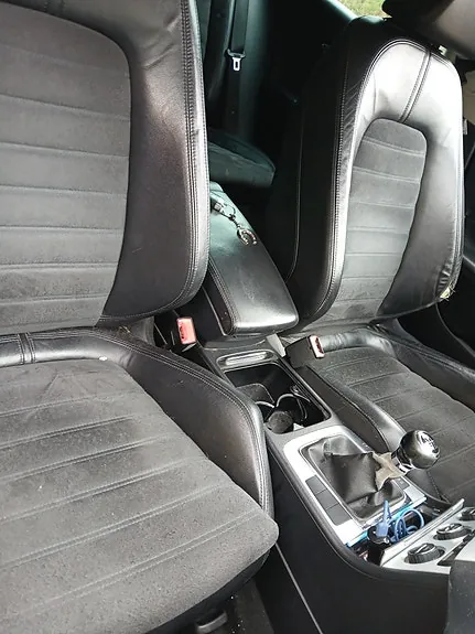 Volkswagen Passat 2007 photo 4