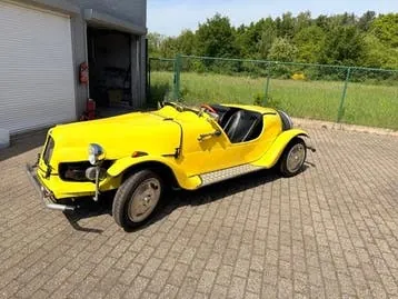 Citroen Lomax