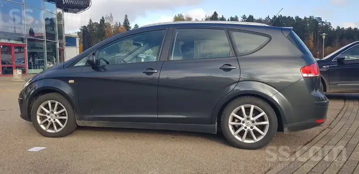 Seat Altea